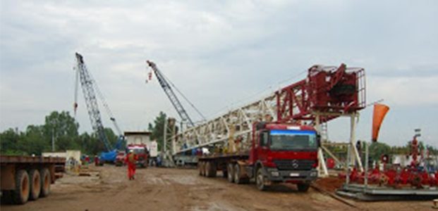Dana Tali Asih Belum Cair, Warga Ngampel Bojonegoro Hadang Alat Berat Petrochina Dana Tali Asih Belum Cair, Warga Ngampel Bojonegoro Hadang Alat Berat Petrochina