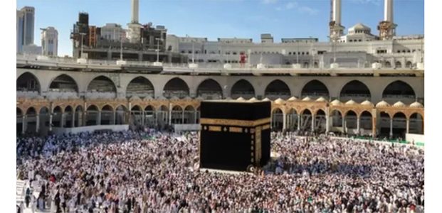 Ini Keppres Besaran Biaya Penyelenggaraan Haji 1444 H