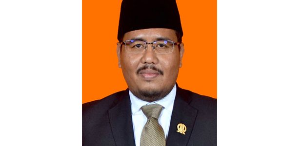 Kasus Dana Hibah Jatim, KPK Akan Panggil Ulang Anggota DPR Anwar Sadad Kasus Dana Hibah Jatim, KPK Akan Panggil Ulang Anggota DPR Anwar Sadad