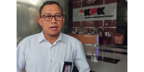 Usut Kasus Suap Lelang Jabatan, KPK Panggil Kepala BPKAD Bangkalan