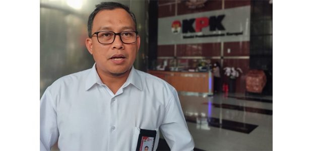 Usut Kasus Suap Lelang Jabatan, KPK Panggil Kepala BPKAD Bangkalan