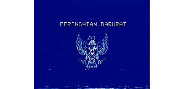 Kawal Putusan MK Soal Pilkada 2024, Warganet Sebarkan ‘Peringatan Darurat’ Kawal Putusan MK Soal Pilkada 2024, Warganet Sebarkan ‘Peringatan Darurat’