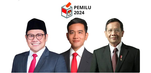 Jelang Debat Keempat yang Menampilkan Cawapres, KPU Siapkan 11 Panelis Jelang Debat Keempat yang Menampilkan Cawapres, KPU Siapkan 11 Panelis