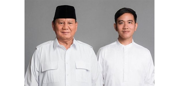 KPU Tetapkan Prabowo-Gibran Sebagai Capres-Cawapres Terpilih pada Pilpres 2024 KPU Tetapkan Prabowo-Gibran Sebagai Capres-Cawapres Terpilih pada Pilpres 2024
