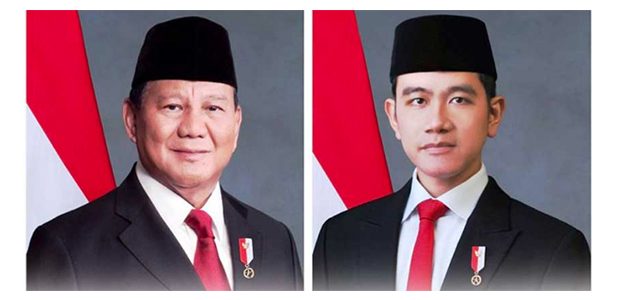 Sah! Presiden Prabowo dan Wapres Gibran Resmi Pimpin Indonesia Sah! Presiden Prabowo dan Wapres Gibran Resmi Pimpin Indonesia