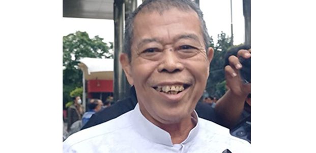 Usai Diperiksa KPK, Mantan Ketua DPRD Jatim: Gubernur Tahu Soal Dana Hibah Usai Diperiksa KPK, Mantan Ketua DPRD Jatim: Gubernur Tahu Soal Dana Hibah