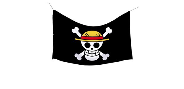 Marak Pengibaran Bendera One Piece, Apa Sih Artinya? Marak Pengibaran Bendera One Piece, Apa Sih Artinya?
