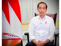 Indonesia Batal Jadi Tuan Rumah Piala Dunia U-20, Ini Kata Presiden
