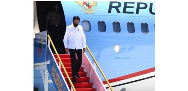 Kunjungi Pacitan, Presiden Akan Resmikan Bendungan Tukul Kunjungi Pacitan, Presiden Akan Resmikan Bendungan Tukul
