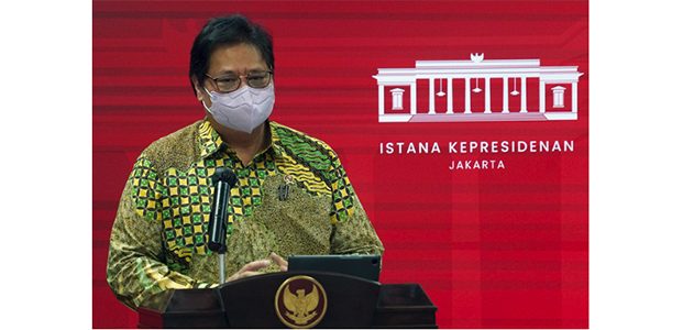 Pemerintah Tingkatkan Kapasitas RS di Kabupaten/Kota Zona Merah Pemerintah Tingkatkan Kapasitas RS di Kabupaten/Kota Zona Merah