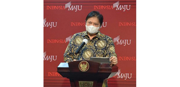 Pemerintah Berlakukan PPKM Mikro Hingga Tingkat RT/RW Pemerintah Berlakukan PPKM Mikro Hingga Tingkat RT/RW