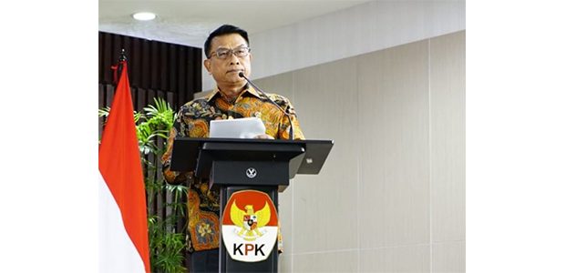 Cegah Korupsi, Pemerintah Siapkan 12 Aksi Cegah Korupsi, Pemerintah Siapkan 12 Aksi
