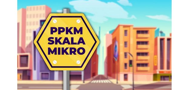 Mulai 1 Juni, Pemerintah Terapkan PPKM Mikro di Seluruh Provinsi Mulai 1 Juni, Pemerintah Terapkan PPKM Mikro di Seluruh Provinsi