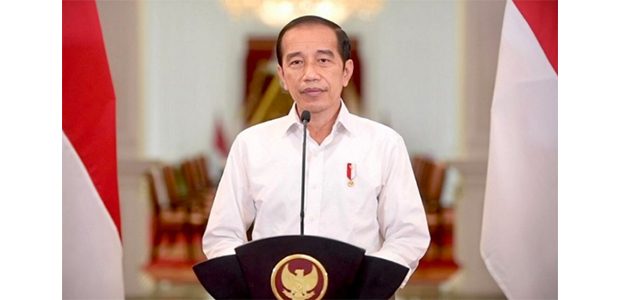 Presiden: Pers Harus Adaptif di Era Disrupsi Teknologi Presiden: Pers Harus Adaptif di Era Disrupsi Teknologi