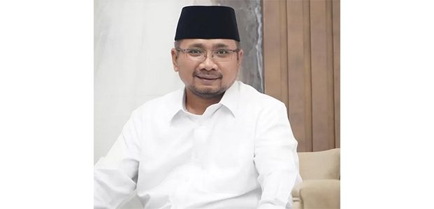 KPK Tetapkan Mantan Menag Yaqut Jadi Tersangka Kasus Kuota Haji KPK Tetapkan Mantan Menag Yaqut Jadi Tersangka Kasus Kuota Haji
