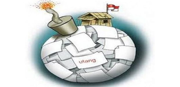 Hubungan Antara Hutang Dan Kesehatan Hubungan Antara Hutang Dan Kesehatan