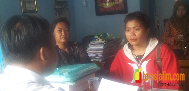 Anak Dihamili, Orang Tua Minta Keadilan Anak Dihamili, Orang Tua Minta Keadilan