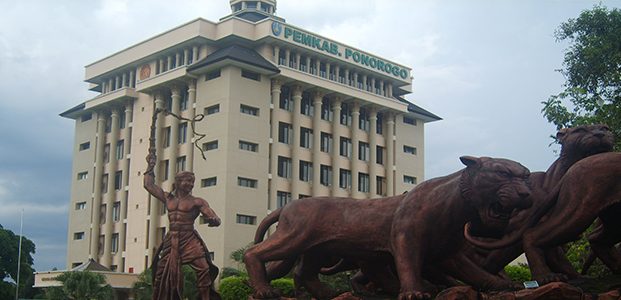 Upaya Prioritas Ponorogo di Bidang Kesehatan Upaya Prioritas Ponorogo di Bidang Kesehatan
