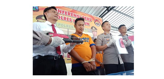 Janji Dinikahi, Guru Perempuan di Madiun Jadi Korban Penipuan Intel Gadungan Janji Dinikahi, Guru Perempuan di Madiun Jadi Korban Penipuan Intel Gadungan