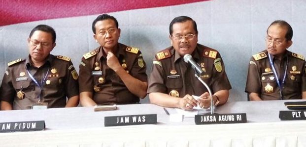 Jaksa AF Simpan Uang Suap Rp 1,5 M di Kamar Kosnya Jaksa AF Simpan Uang Suap Rp 1,5 M di Kamar Kosnya