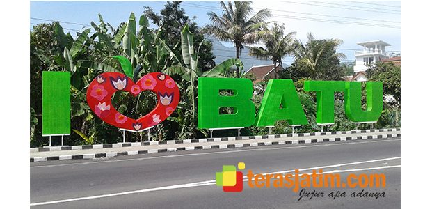 Jalan Tembus Batu – Pasuruan Jalan Tembus Batu – Pasuruan