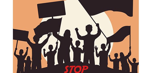 Masa Tenang, Stop Iklan Kampanye! Masa Tenang, Stop Iklan Kampanye!