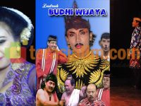 Kangen ‘Tandak Ludruk’