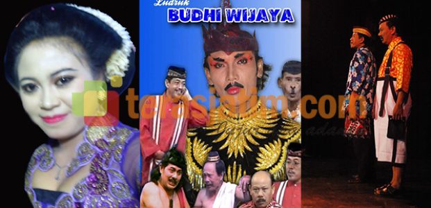 Kangen ‘Tandak Ludruk’ Kangen ‘Tandak Ludruk’