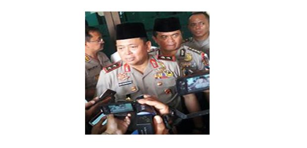 Pecatan Polisi Rusak Pos Lantas di WBL Paciran Pecatan Polisi Rusak Pos Lantas di WBL Paciran
