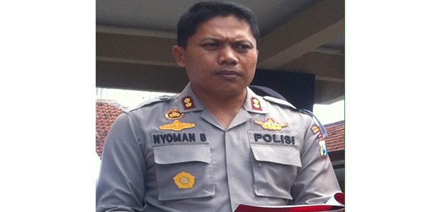 Tes Urine, Satu Anggota Polresta Mojokerto Terindikasi Konsumsi Narkoba ? Tes Urine, Satu Anggota Polresta Mojokerto Terindikasi Konsumsi Narkoba ?
