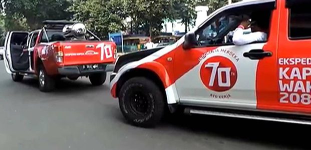 Kapsul Waktu Mampir di Banyuwangi Kapsul Waktu Mampir di Banyuwangi
