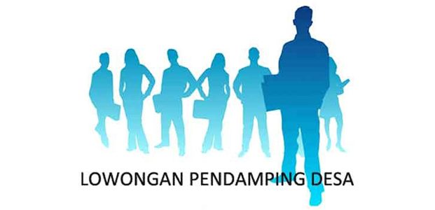 Kementerian Desa dan PDTT Buka Lowongan 13.053 Tenaga Pendamping Desa Kementerian Desa dan PDTT Buka Lowongan 13.053 Tenaga Pendamping Desa
