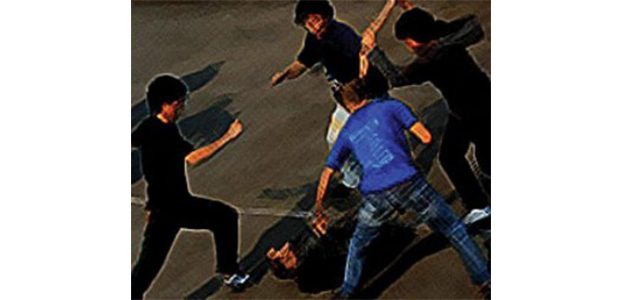 Dikeroyok Belasan Orang, Seorang Pemuda Asal Semen Kediri Tewas Dikeroyok Belasan Orang, Seorang Pemuda Asal Semen Kediri Tewas