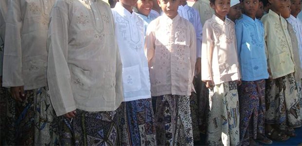 Komunitas Koclok Ilakes Malang, Gelar Sunatan Massal Komunitas Koclok Ilakes Malang, Gelar Sunatan Massal