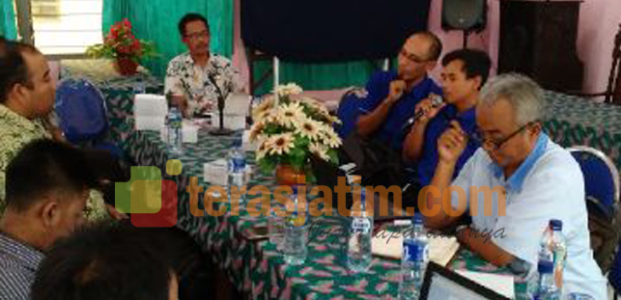 Tak Dirumat Pemerintah, KIM Bojonegoro “Ngelokro” Tak Dirumat Pemerintah, KIM Bojonegoro “Ngelokro”