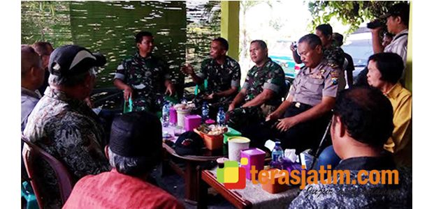 Klarifikasi Soal Tanah Sengketa, Warga Desa Dadapan Datangi BPN Banyuwangi Klarifikasi Soal Tanah Sengketa, Warga Desa Dadapan Datangi BPN Banyuwangi
