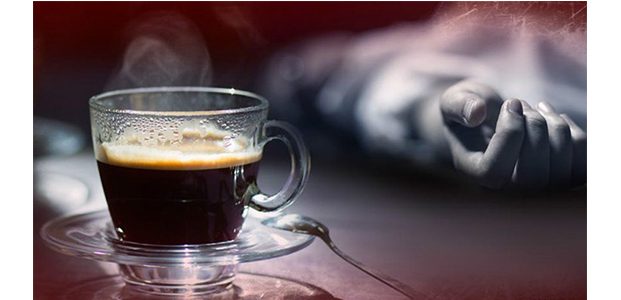 Kopi Teman Ditaburi Biji Kecubung, Saat Pingsan Hartanya Dikuras Kopi Teman Ditaburi Biji Kecubung, Saat Pingsan Hartanya Dikuras