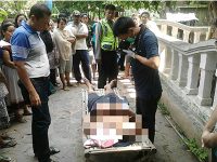 Kepala Terbentur Batu, Warga Surabaya Meninggal di Sendang Bektiharjo Tuban