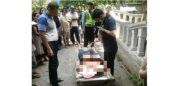 Kepala Terbentur Batu, Warga Surabaya Meninggal di Sendang Bektiharjo Tuban Kepala Terbentur Batu, Warga Surabaya Meninggal di Sendang Bektiharjo Tuban