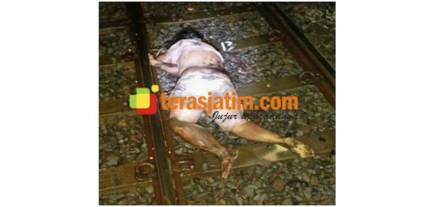 Seorang Wanita Tewas ‘Tersenggol’ Kereta Api Jurusan Malang-Jakarta Seorang Wanita Tewas ‘Tersenggol’ Kereta Api Jurusan Malang-Jakarta