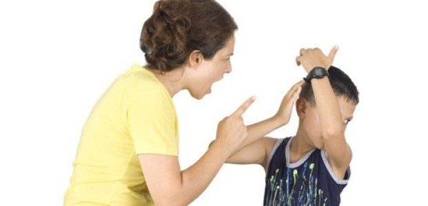 KPAI Sebut Jumlah Ibu Pelaku Kekerasan Anak Meningkat KPAI Sebut Jumlah Ibu Pelaku Kekerasan Anak Meningkat