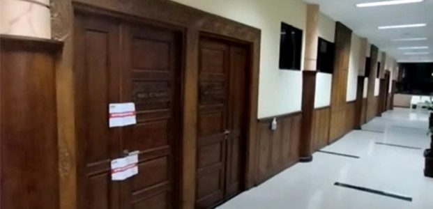 Geledah DPRD Jatim, KPK Sita BB Uang hingga Dokumen