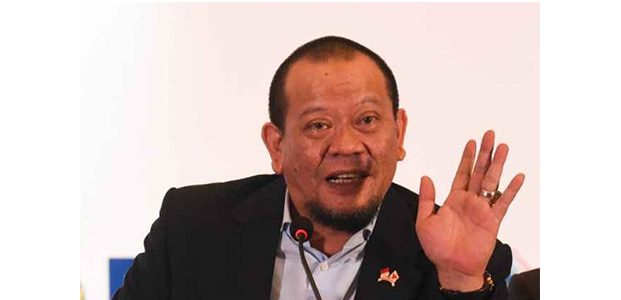Proses Pra-Peradilan, La Nyalla Tak Akan Datangi Panggilan Ketiga Proses Pra-Peradilan, La Nyalla Tak Akan Datangi Panggilan Ketiga