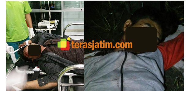 Mabuk Kendarai Motor, Pria Asal Tulungagung Tewas Tabrak Pembatas Rel di Blitar Mabuk Kendarai Motor, Pria Asal Tulungagung Tewas Tabrak Pembatas Rel di Blitar
