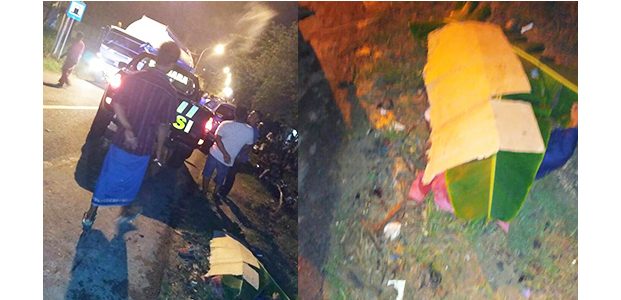 Dihantam Ertiga Oleng, Gadis asal Mojomalang Tuban Tewas Seketika Dihantam Ertiga Oleng, Gadis asal Mojomalang Tuban Tewas Seketika