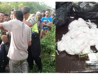 Bawa Ribuan Pil Koplo, Residivis Narkoba Asal Karangagung Tuban Tewas Kecelakaan