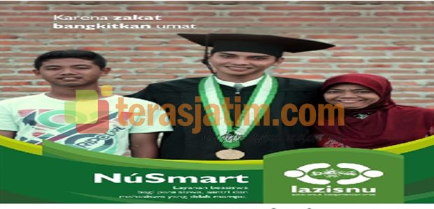 Revitalisasi Kelembagaan LAZISNU Revitalisasi Kelembagaan LAZISNU