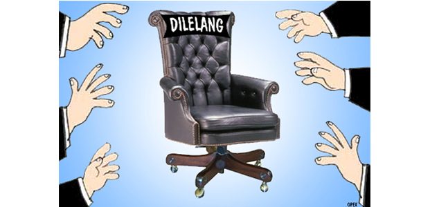 Tiga Posisi Kepala Dinas Kota Batu Dilelang Tiga Posisi Kepala Dinas Kota Batu Dilelang