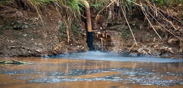 Aktifitas Industri di Lamongan Perlu diawasi Aktifitas Industri di Lamongan Perlu diawasi