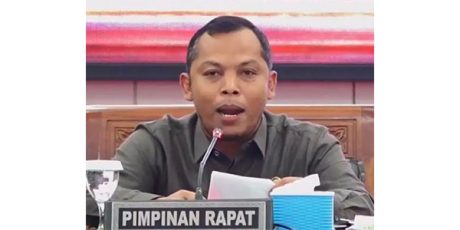 Tak Hafal Pancasila dan Videonya Viral, Ketua DPRD Lumajang Mundur